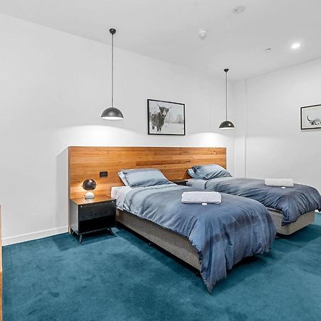 The Electric Hotel Geelong Exterior photo