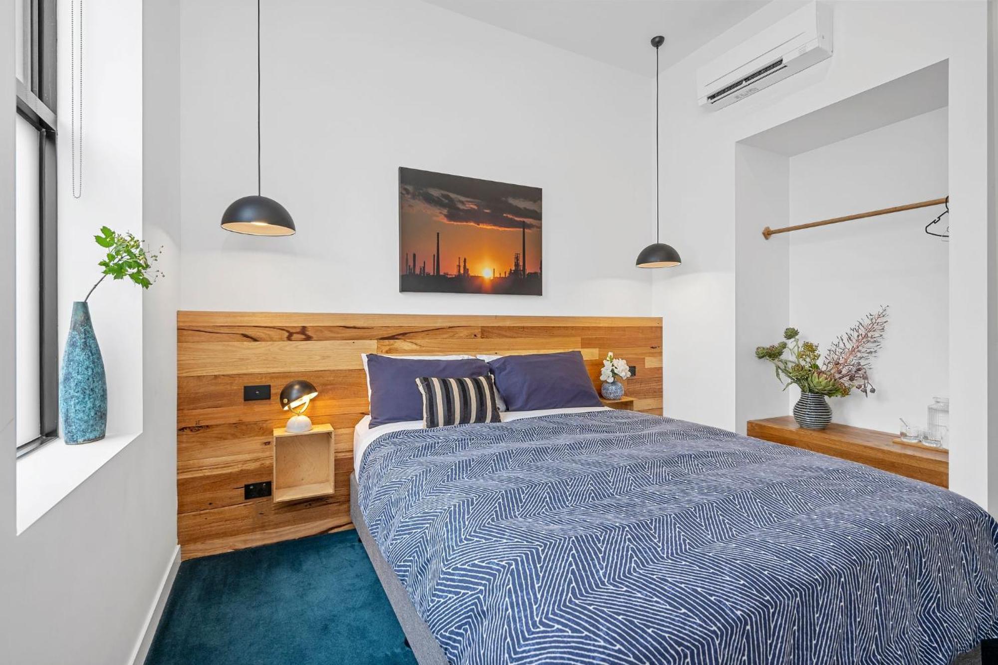 The Electric Hotel Geelong Exterior photo