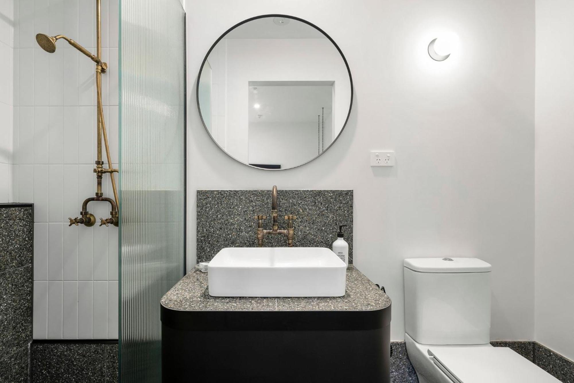 The Electric Hotel Geelong Exterior photo