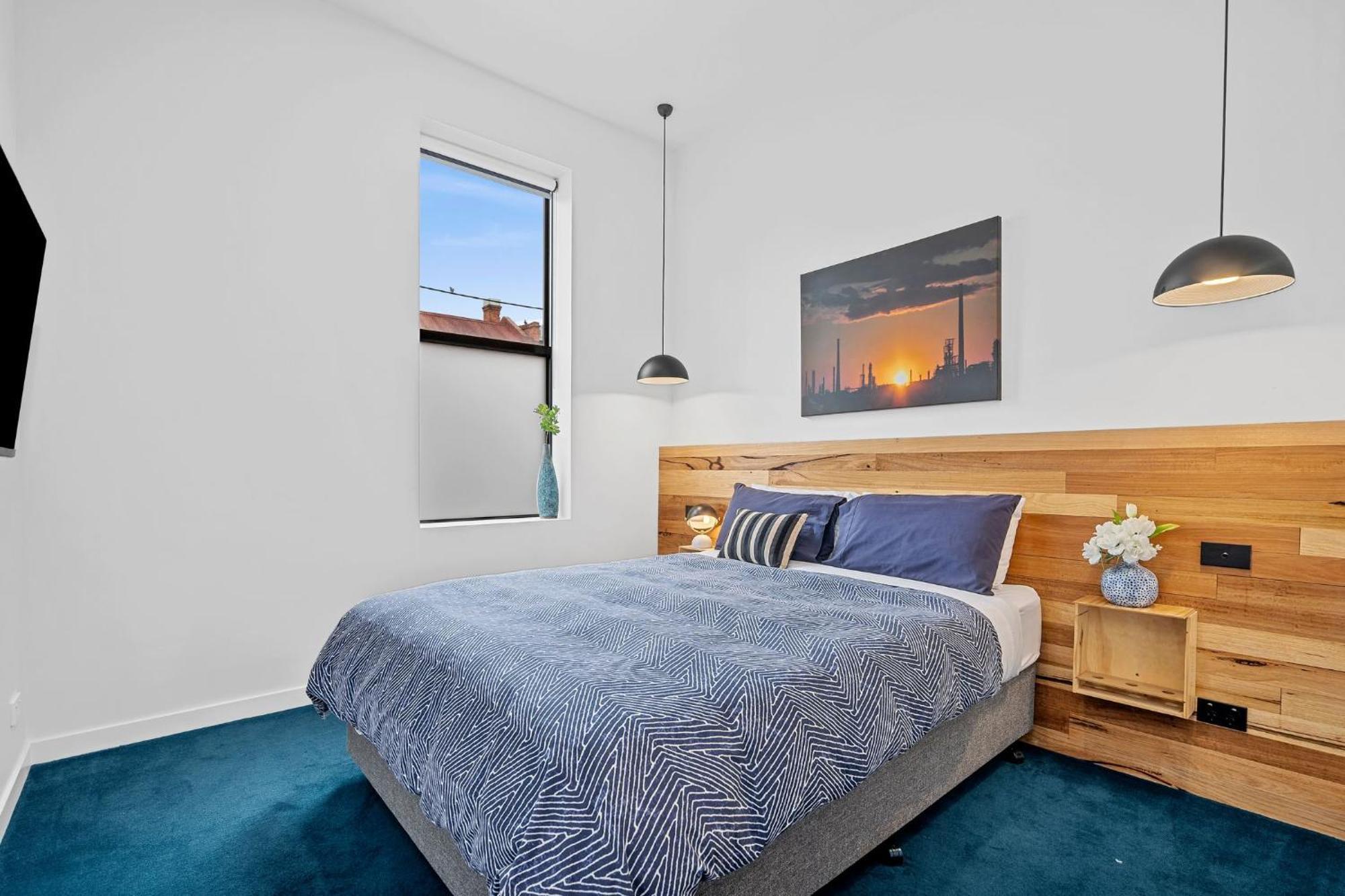 The Electric Hotel Geelong Exterior photo
