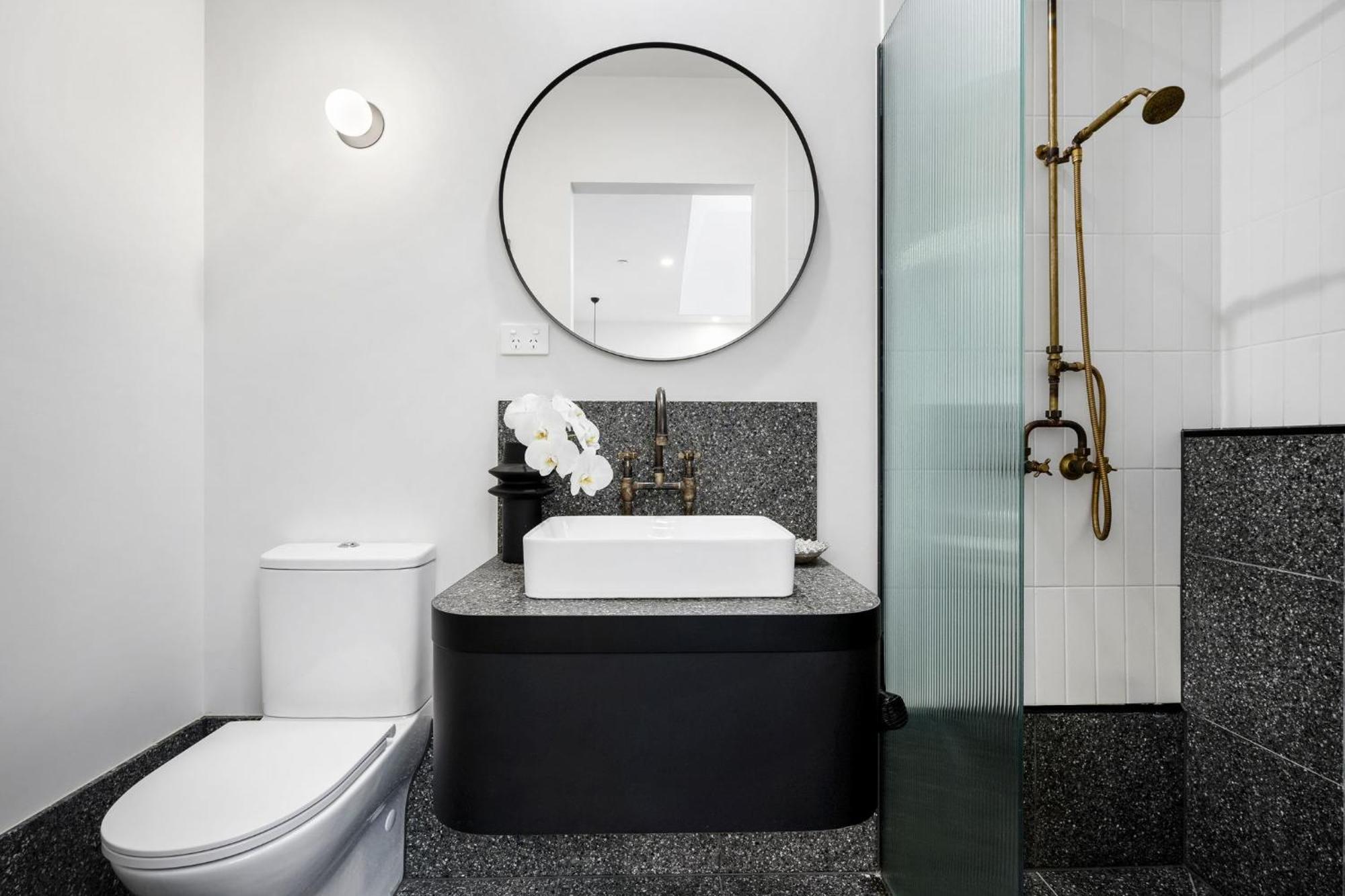 The Electric Hotel Geelong Exterior photo